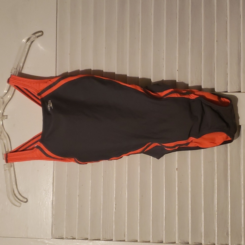 Speedo HydroBra Swimsuit
